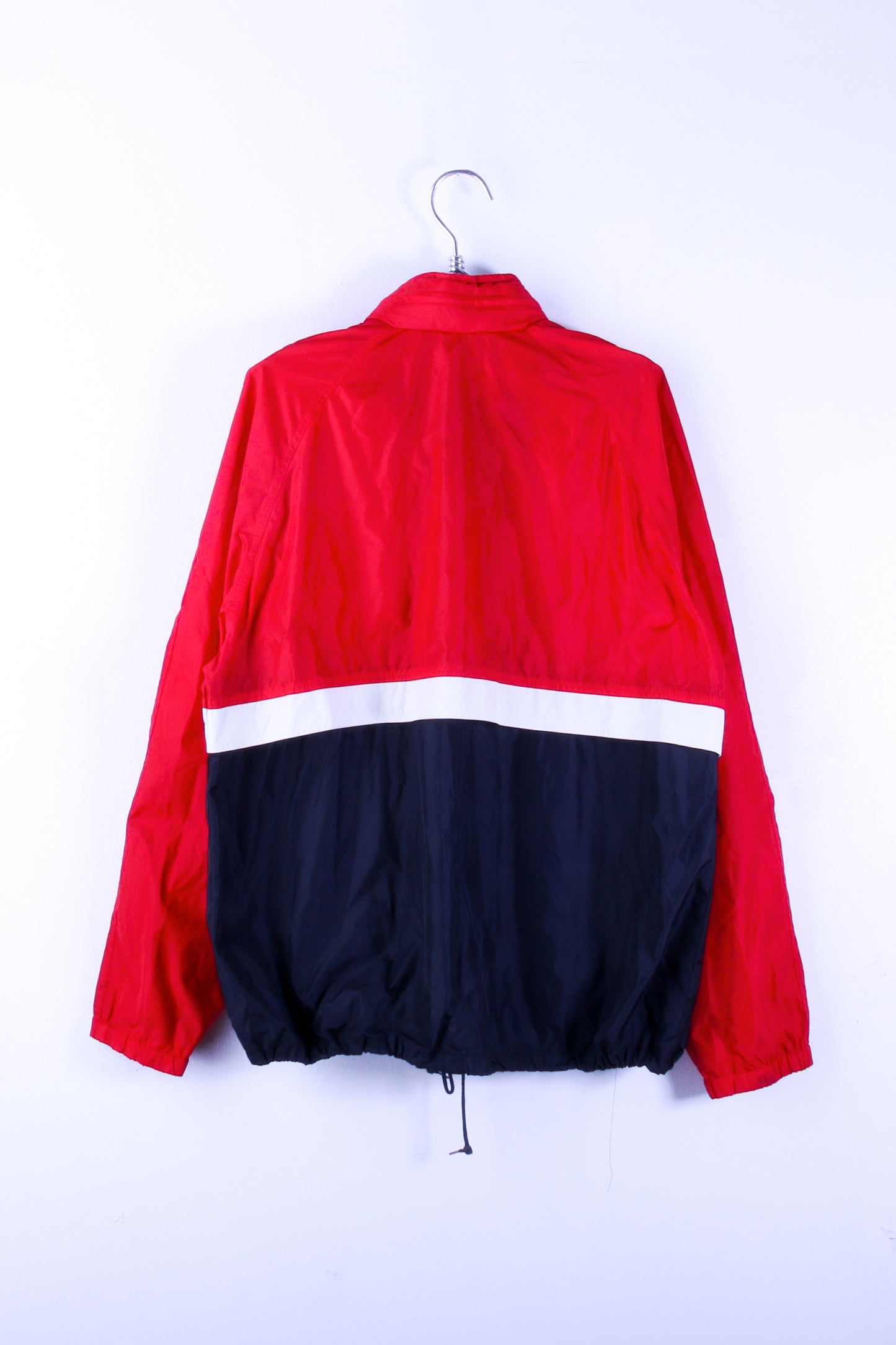 Giacca a vento Woolrich Colorblock