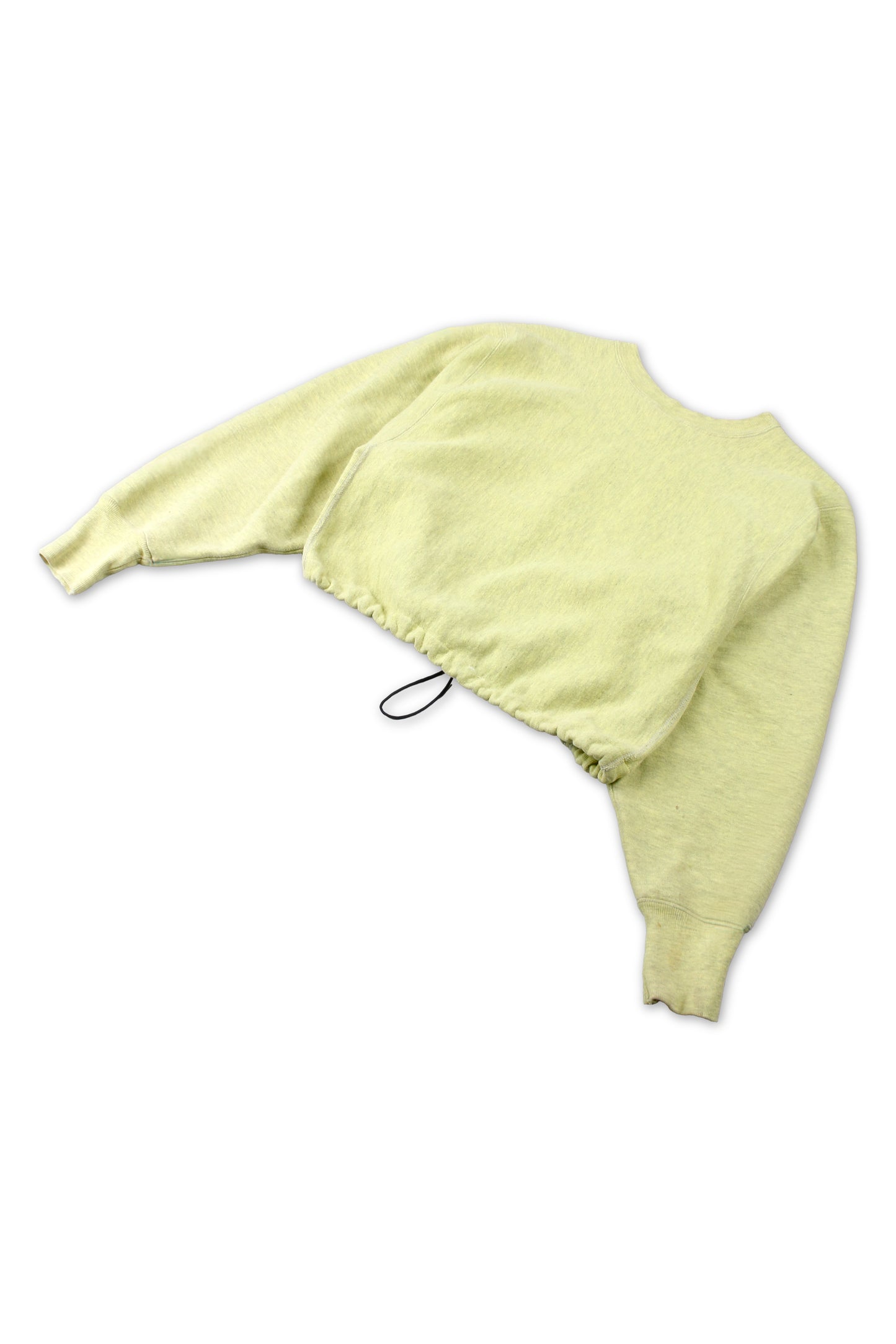 Felpa girocollo corta Champion 