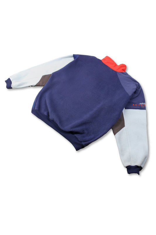 Adidas Adventure Fleece Pullover