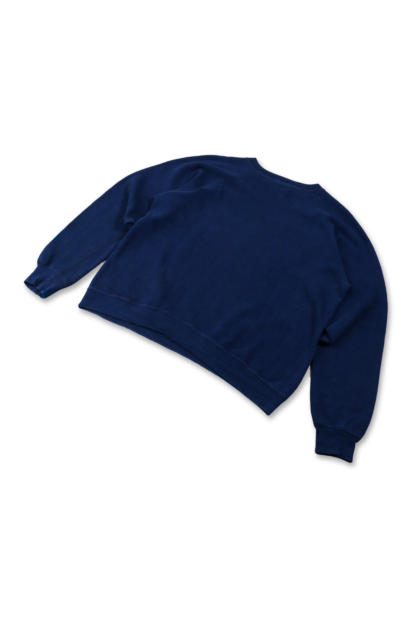 Chicago Bears Navy Crewneck Sweatshirt