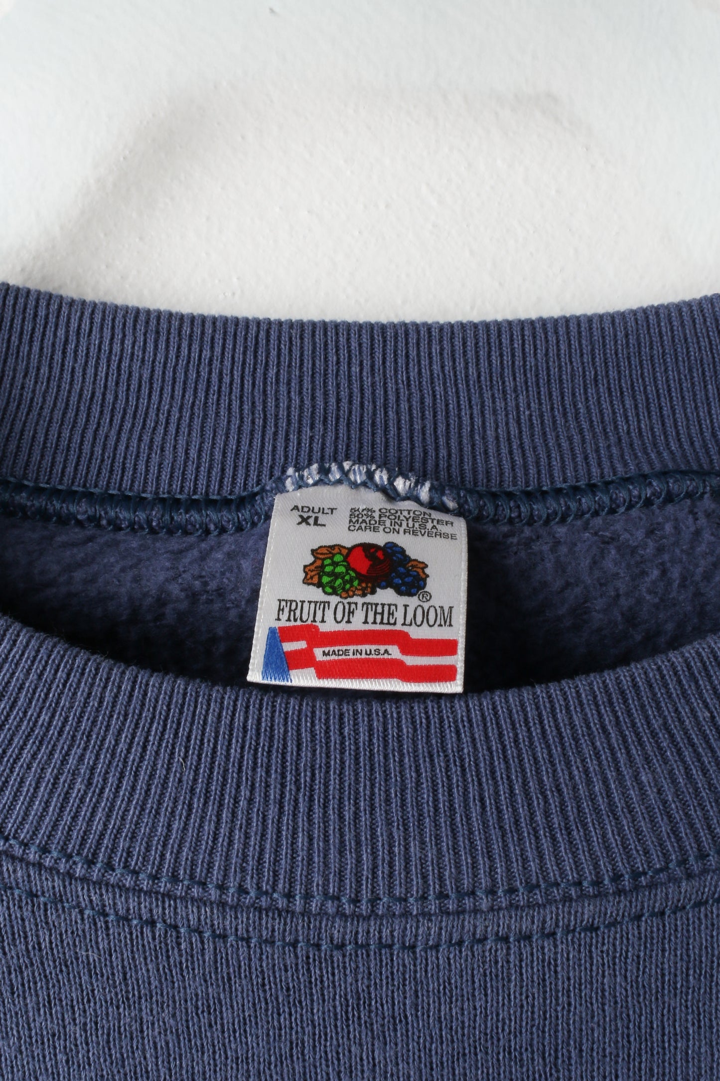 Kentucky Derby 123 Crewneck Sweatshirt Made in USA