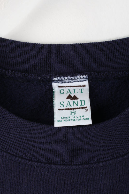 Villanova University Navy Crewneck Sweatshirt