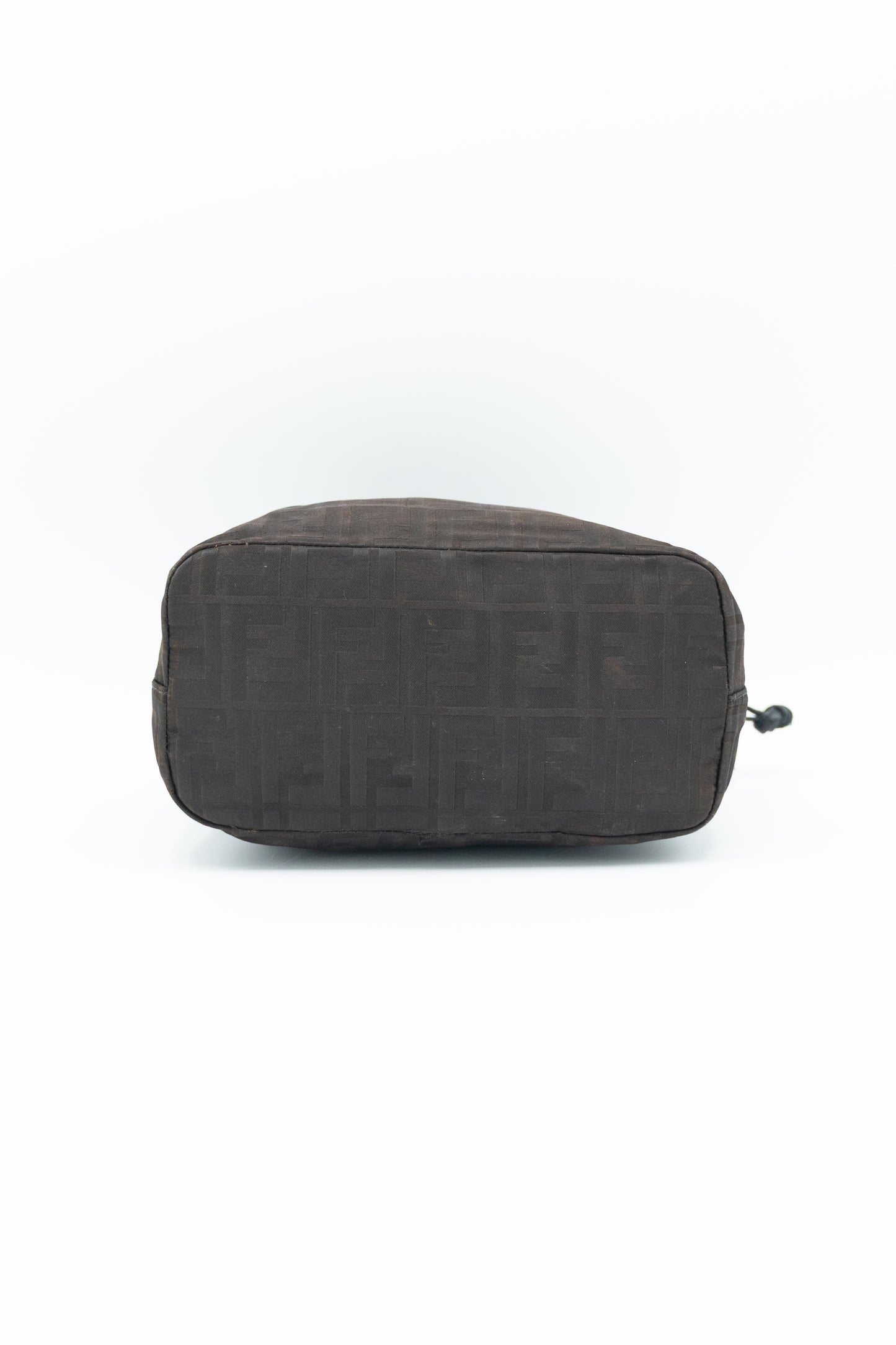 Fendi Monogram Bucket Bag