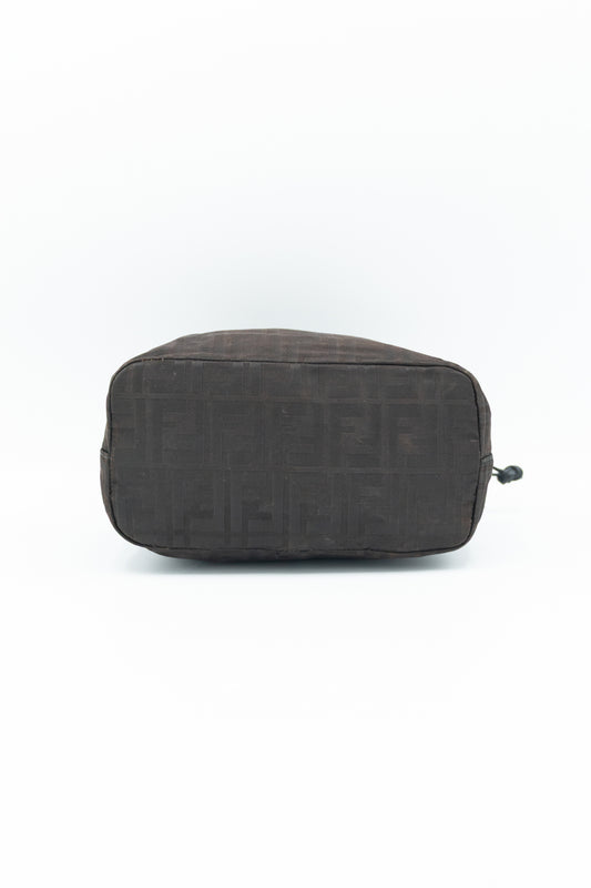 Fendi Monogram Bucket Bag