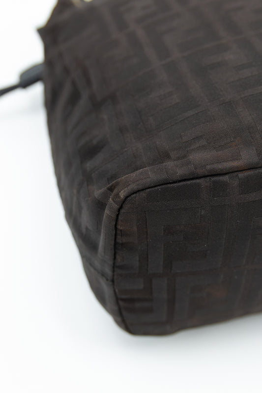 Fendi Monogram Bucket Bag