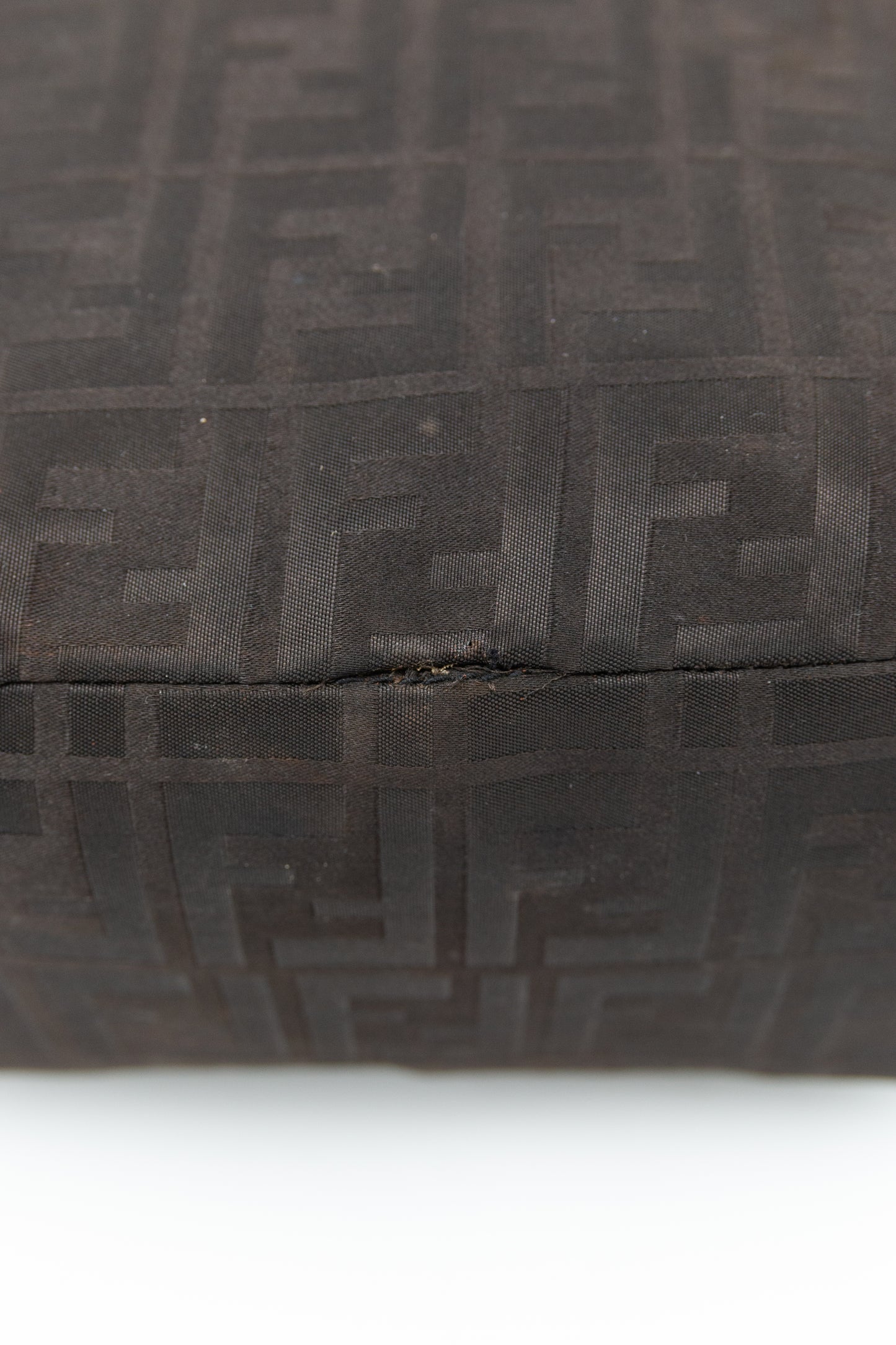 Fendi Monogram Bucket Bag