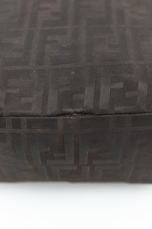Fendi Monogram Bucket Bag