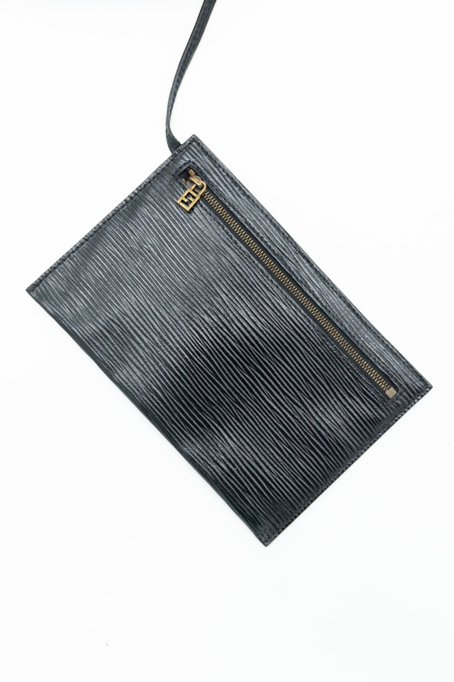Fendi Monogram Bucket Bag