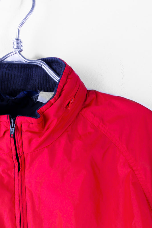 Giacca a vento Woolrich Colorblock