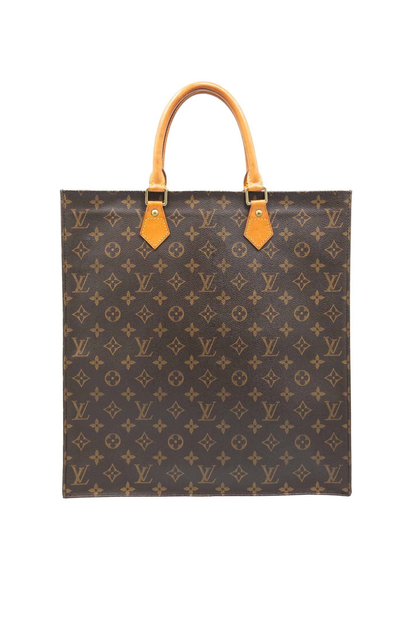 Louis Vuitton Sac Plat