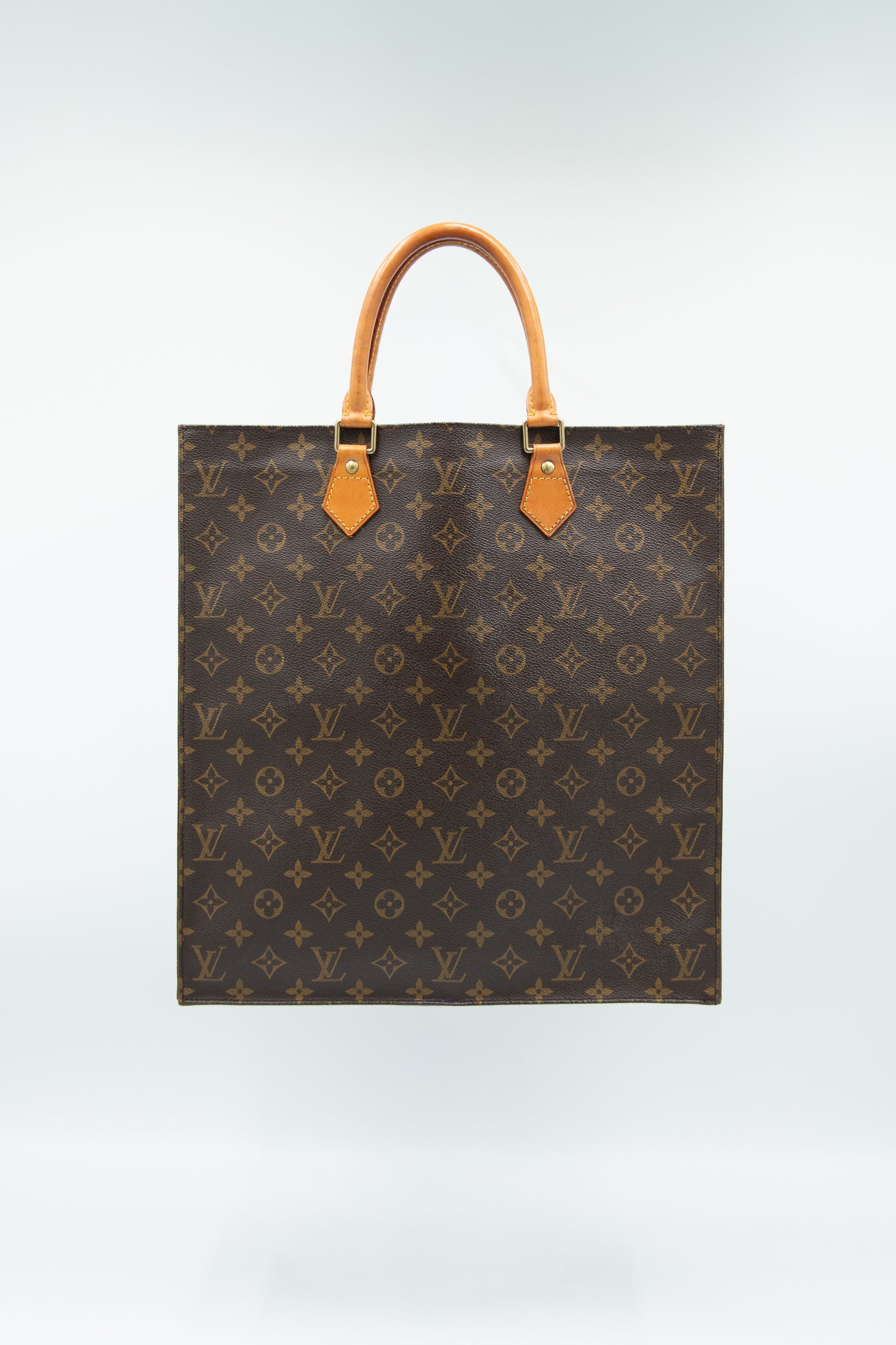 Louis Vuitton Sac Plat