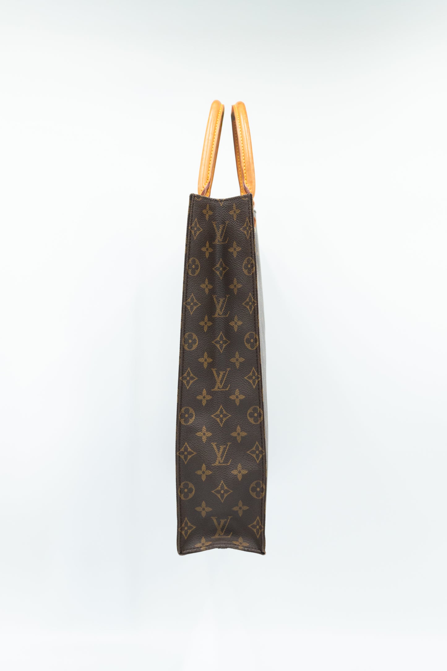 Louis Vuitton Sac Plat