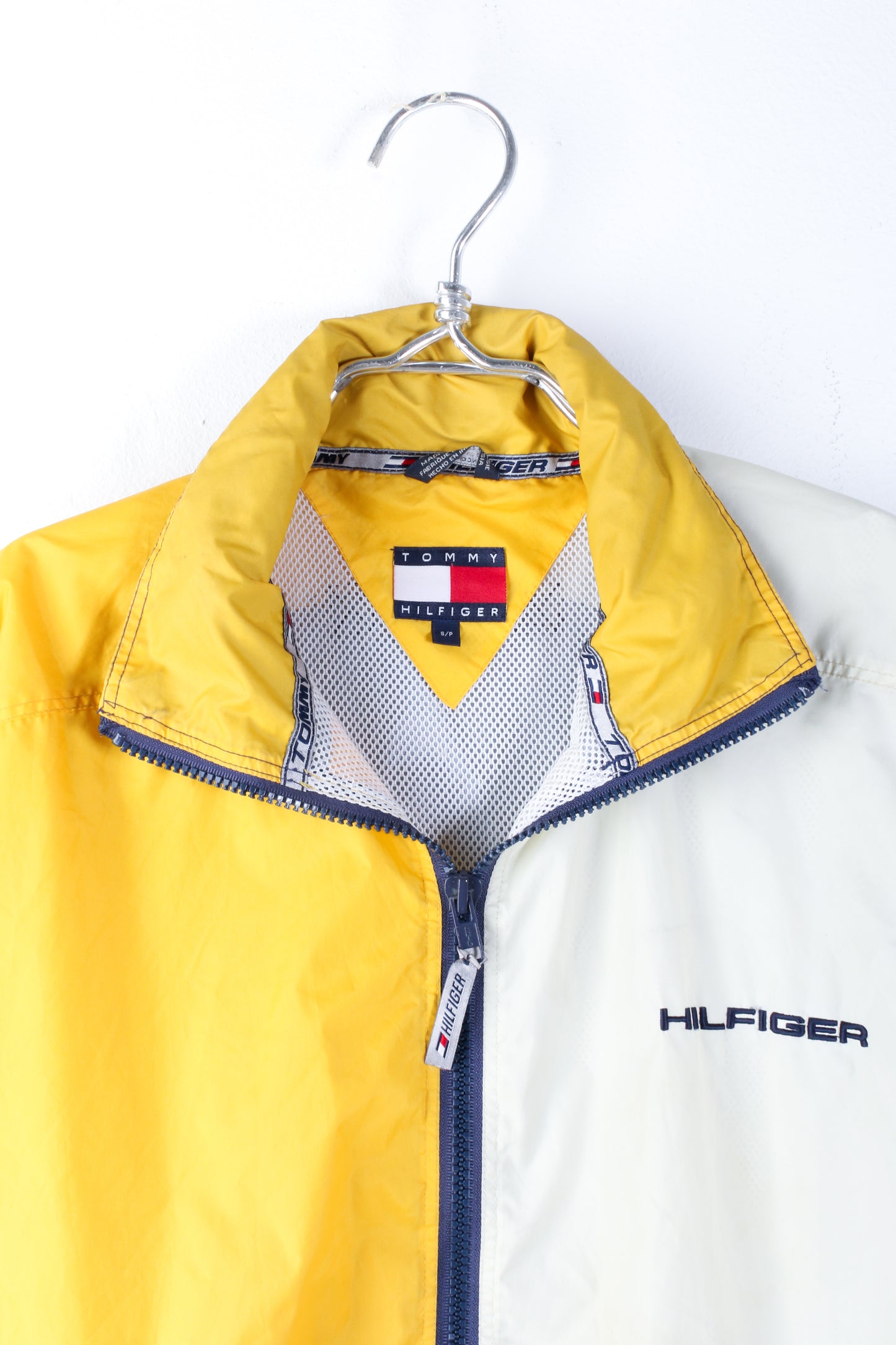 Tommy Hilfiger Sailing Jacket