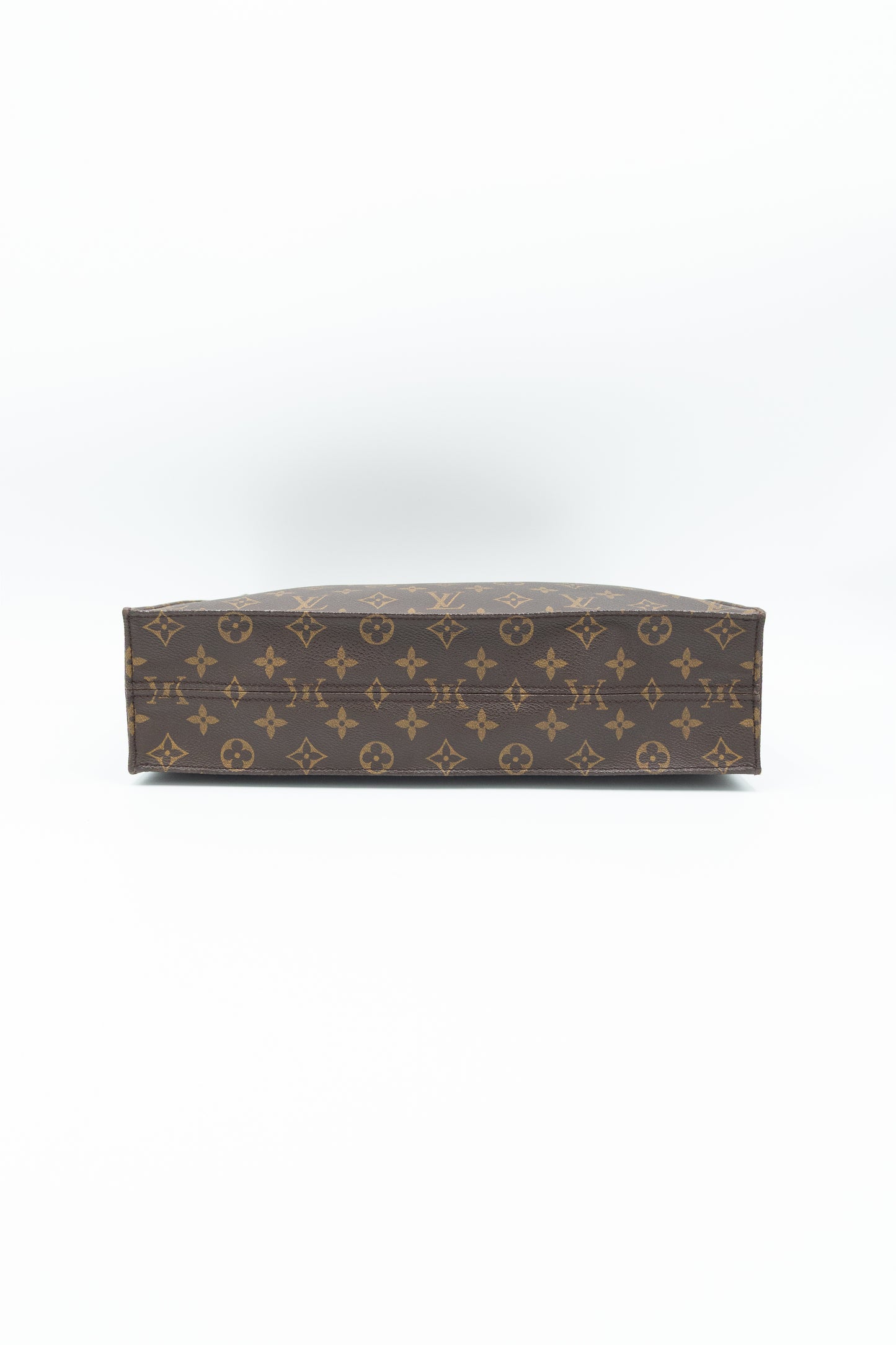 Louis Vuitton Sac Plat