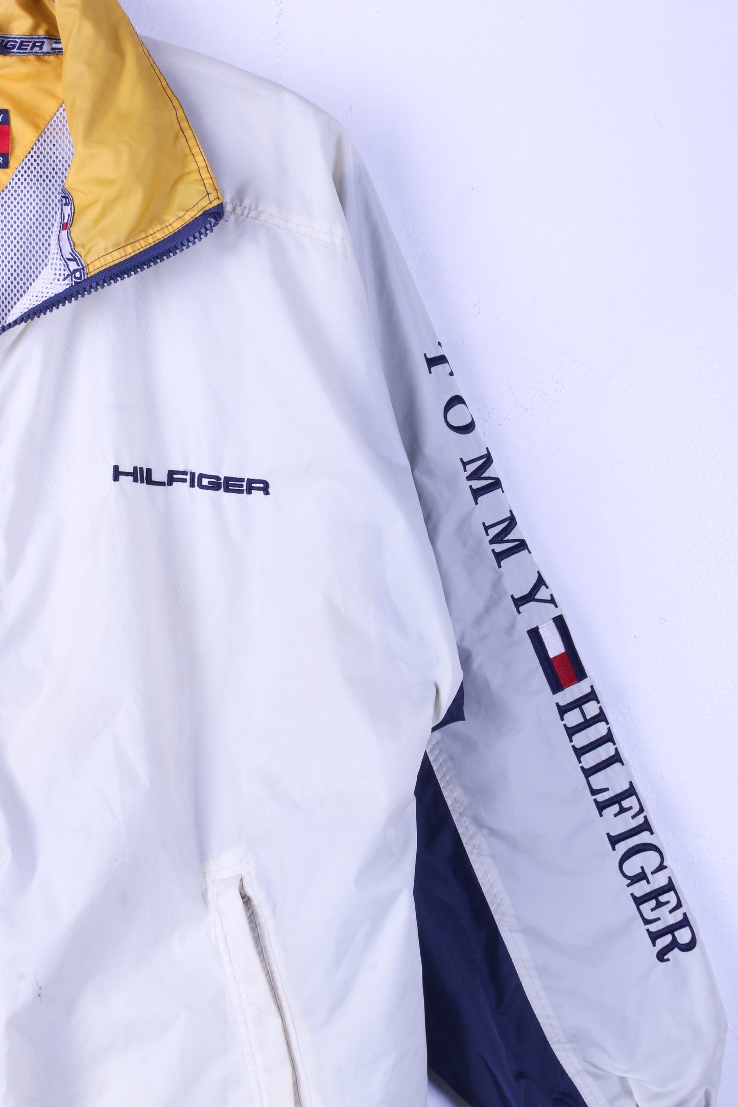 Tommy Hilfiger Sailing Jacket