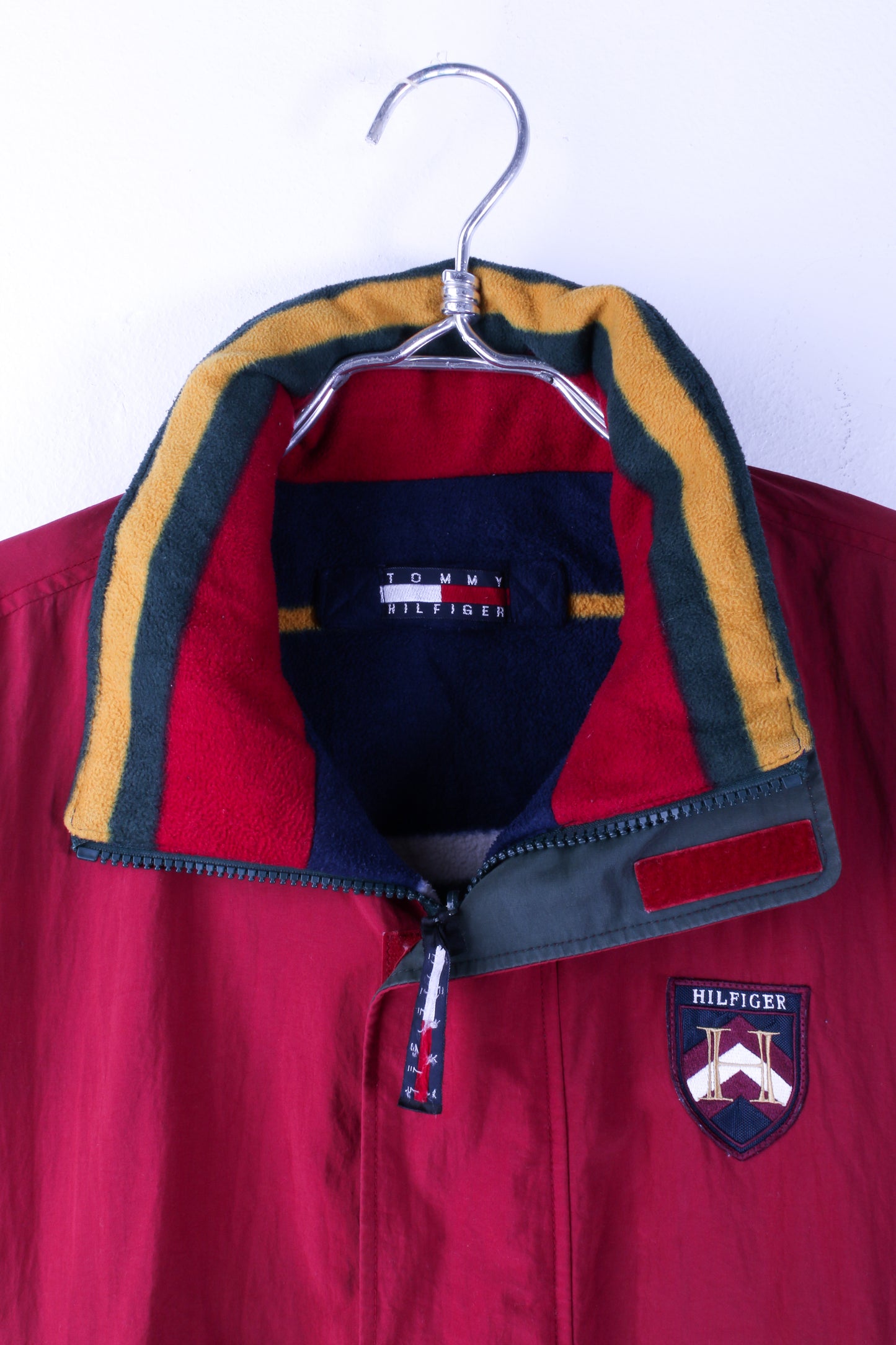Tommy Hilfiger Vintage Reversible Jacket