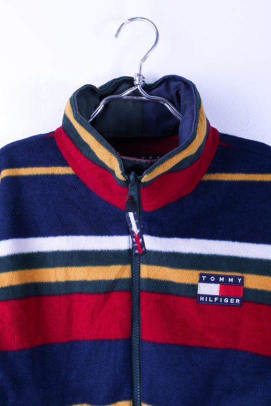 Tommy Hilfiger Vintage Reversible Jacket