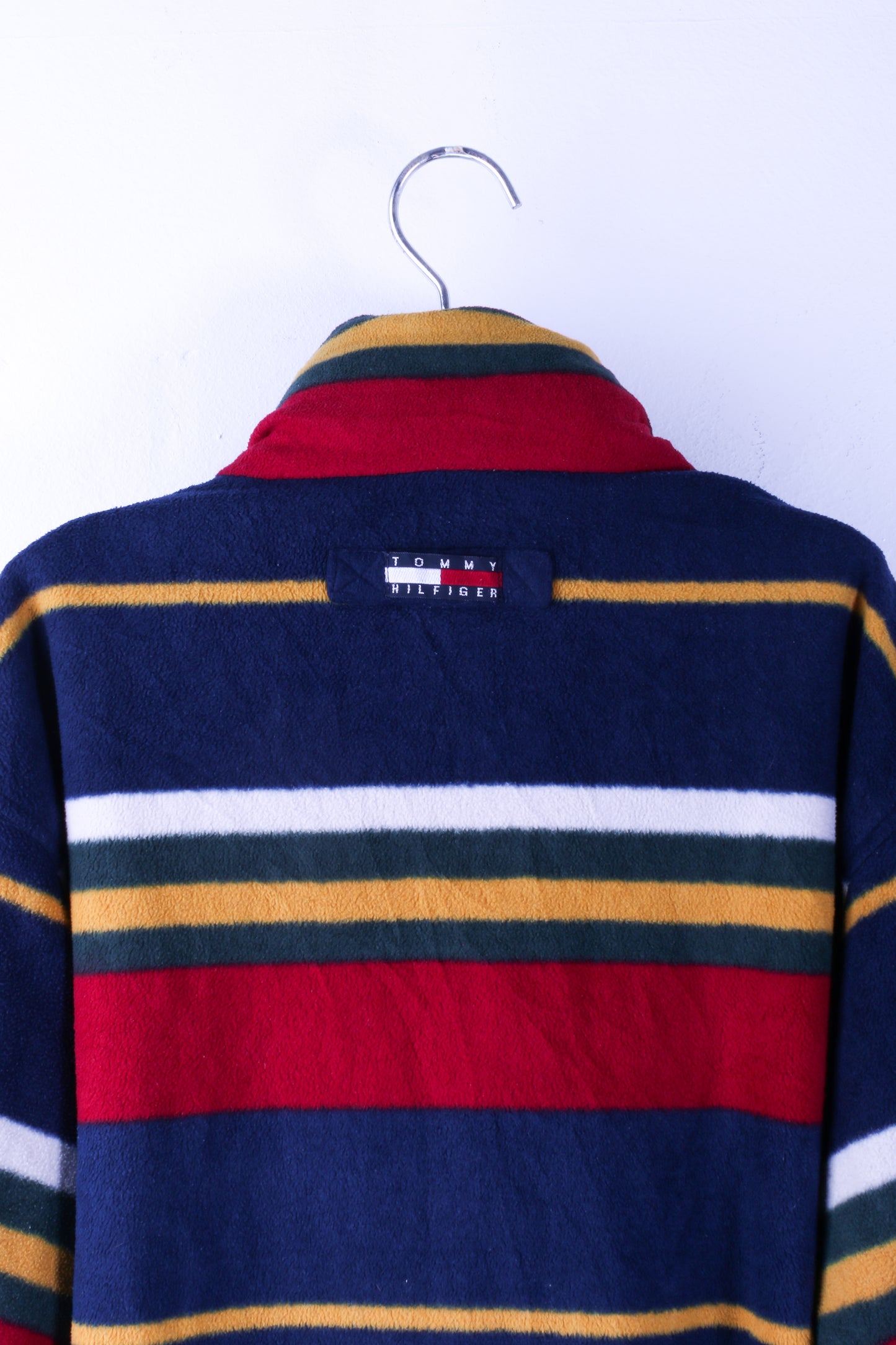 Tommy Hilfiger Vintage Reversible Jacket