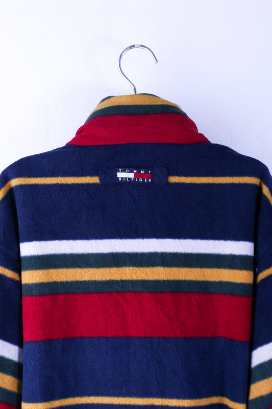 Tommy Hilfiger Vintage Reversible Jacket