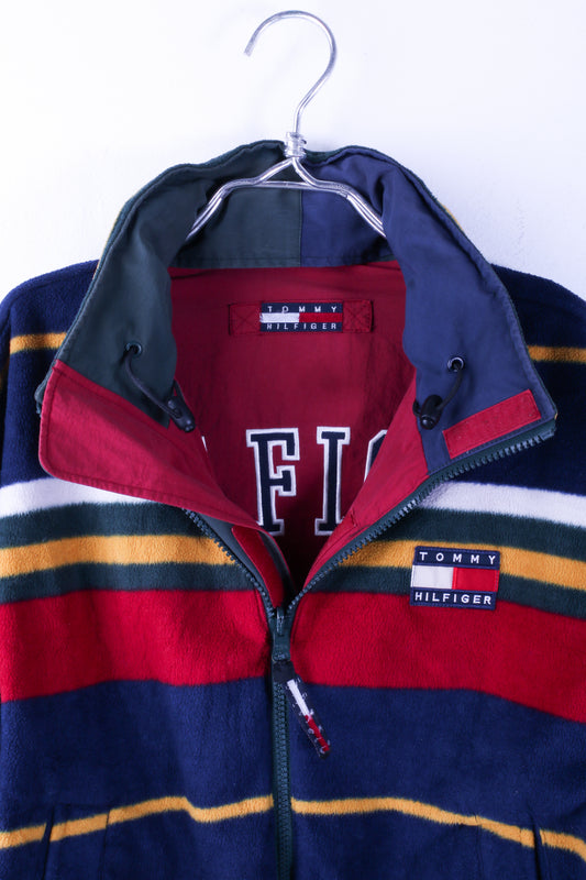 Tommy Hilfiger Vintage Reversible Jacket