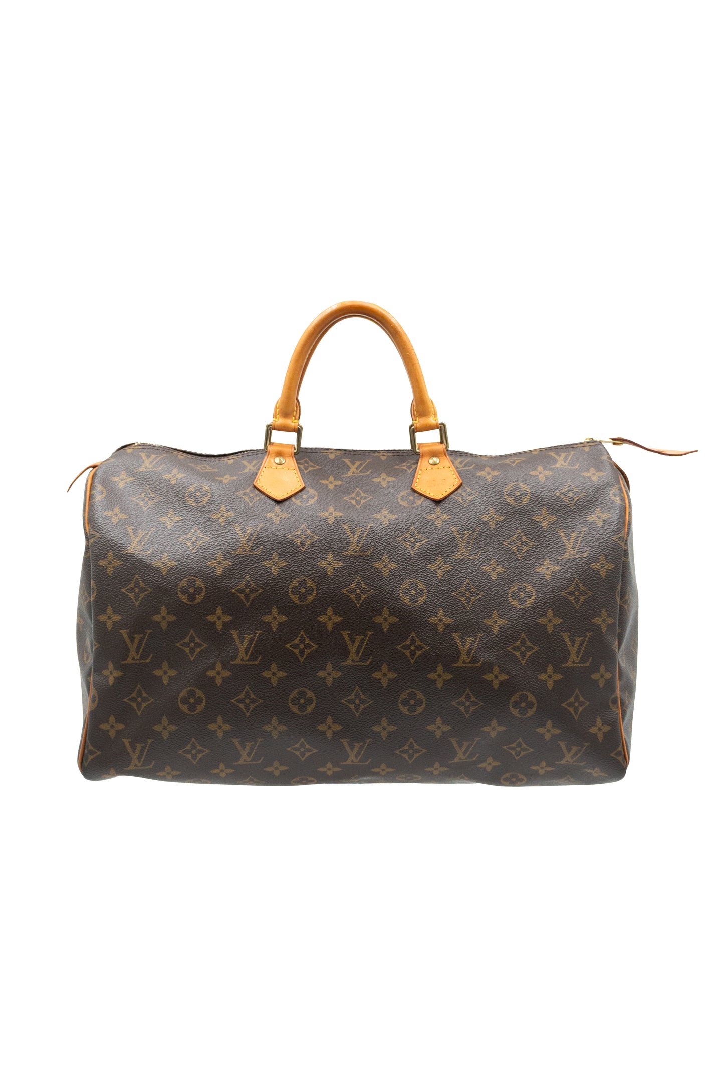 Louis Vuitton Speedy 40 Monogram
