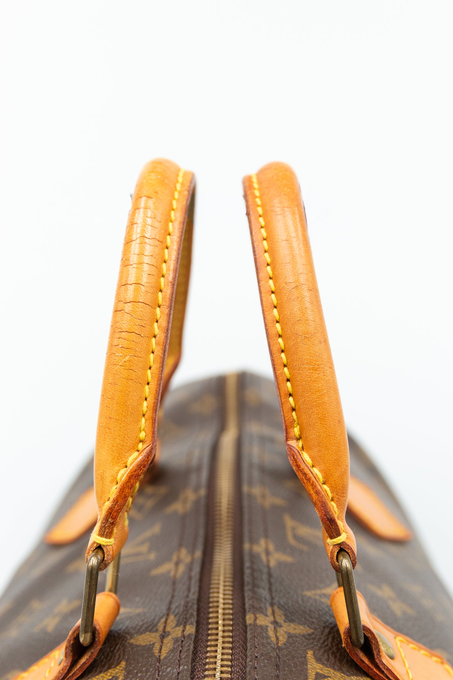 Louis Vuitton Speedy 40 Monogram