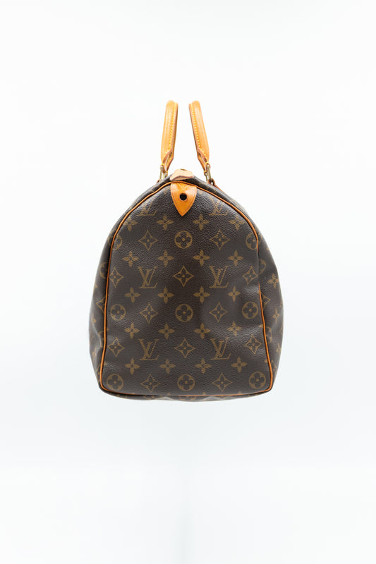 Louis Vuitton Speedy 40 Monogram