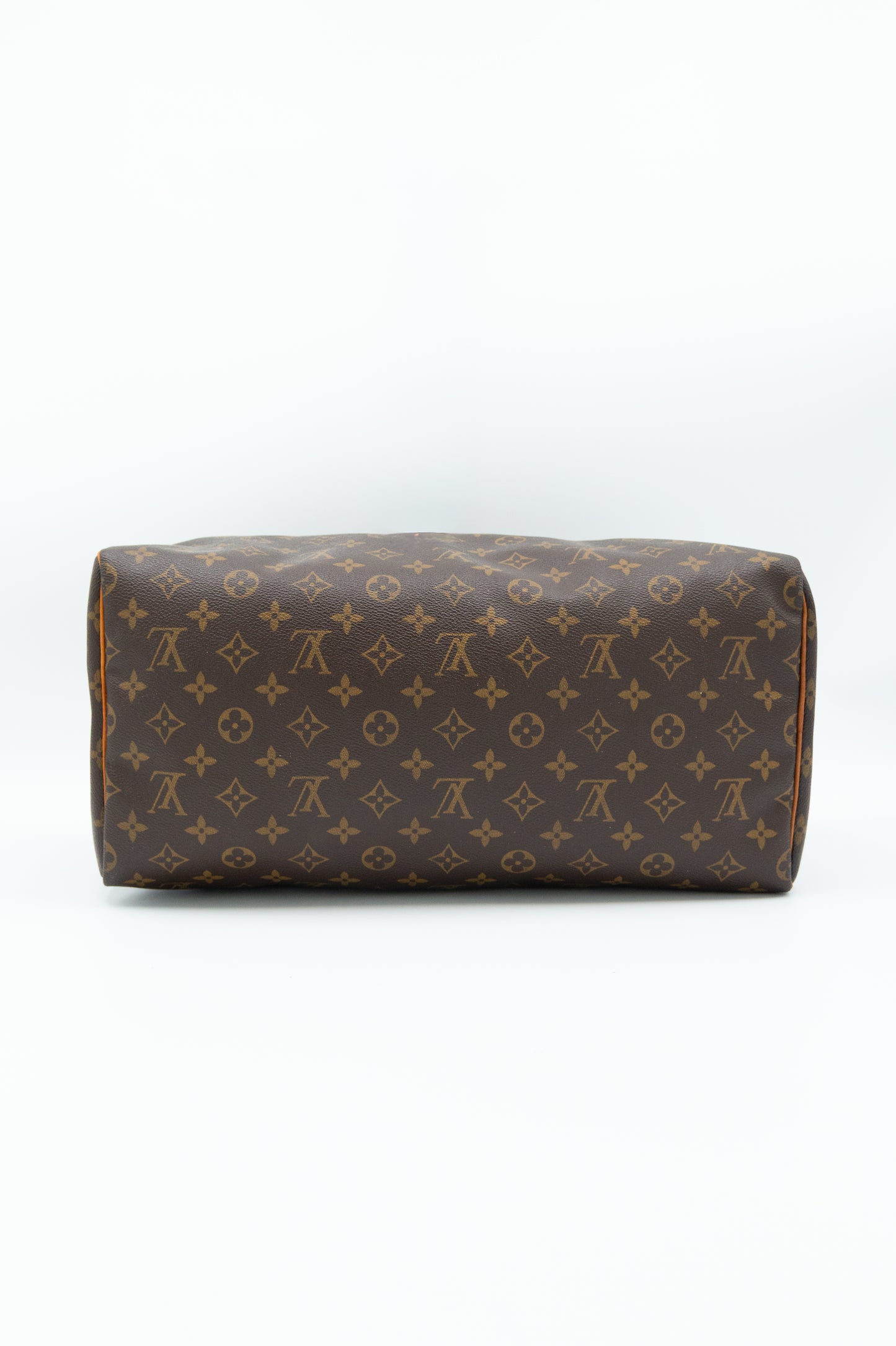 Louis Vuitton Speedy 40 Monogram