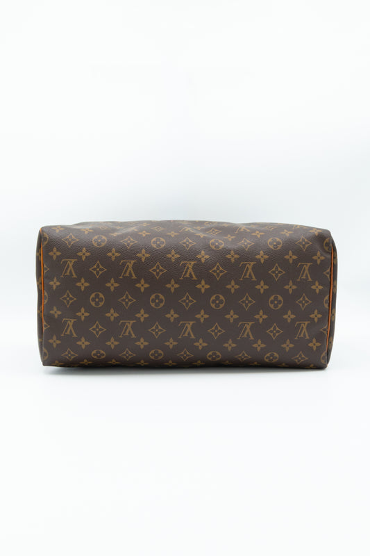 Louis Vuitton Speedy 40 Monogram