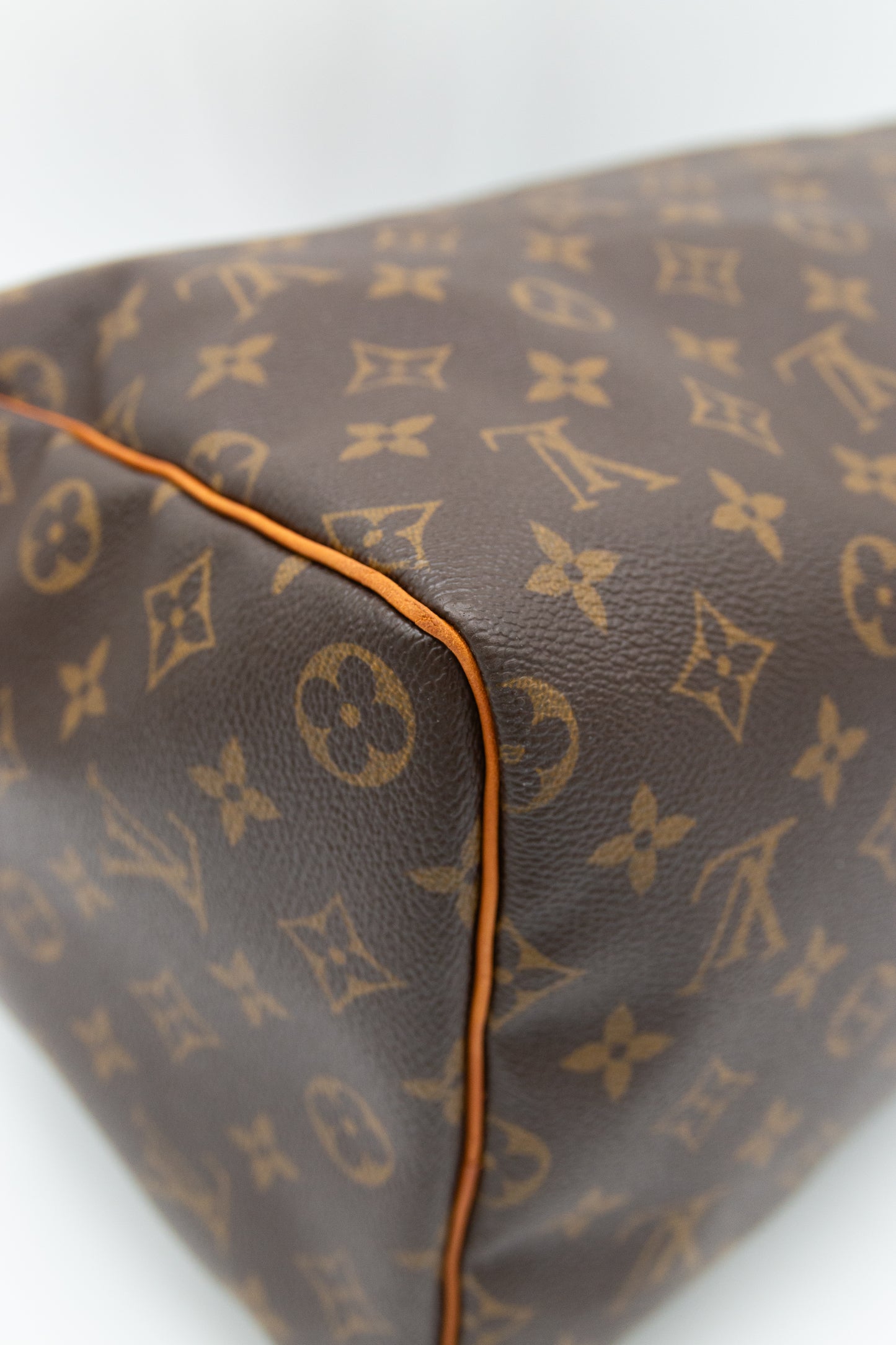 Louis Vuitton Speedy 40 Monogram