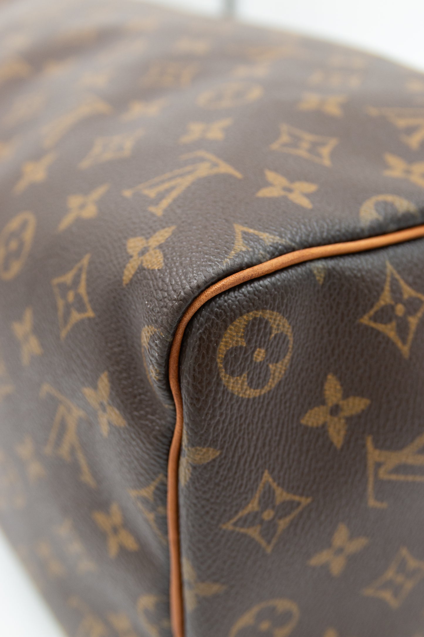 Louis Vuitton Speedy 40 Monogram