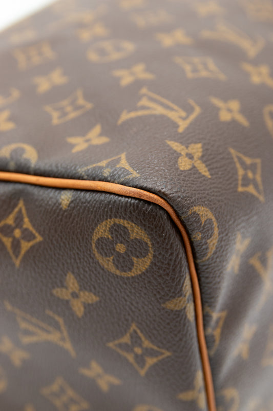 Louis Vuitton Speedy 40 Monogram