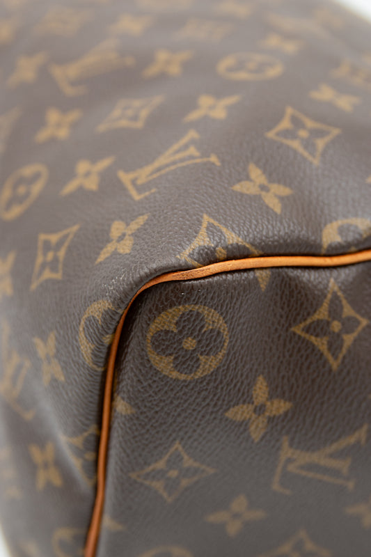 Louis Vuitton Speedy 40 Monogram