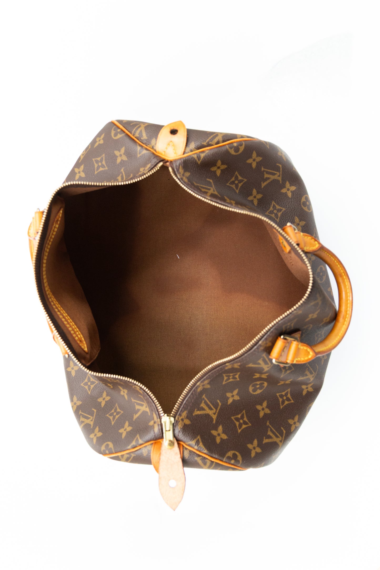 Louis Vuitton Speedy 40 Monogram