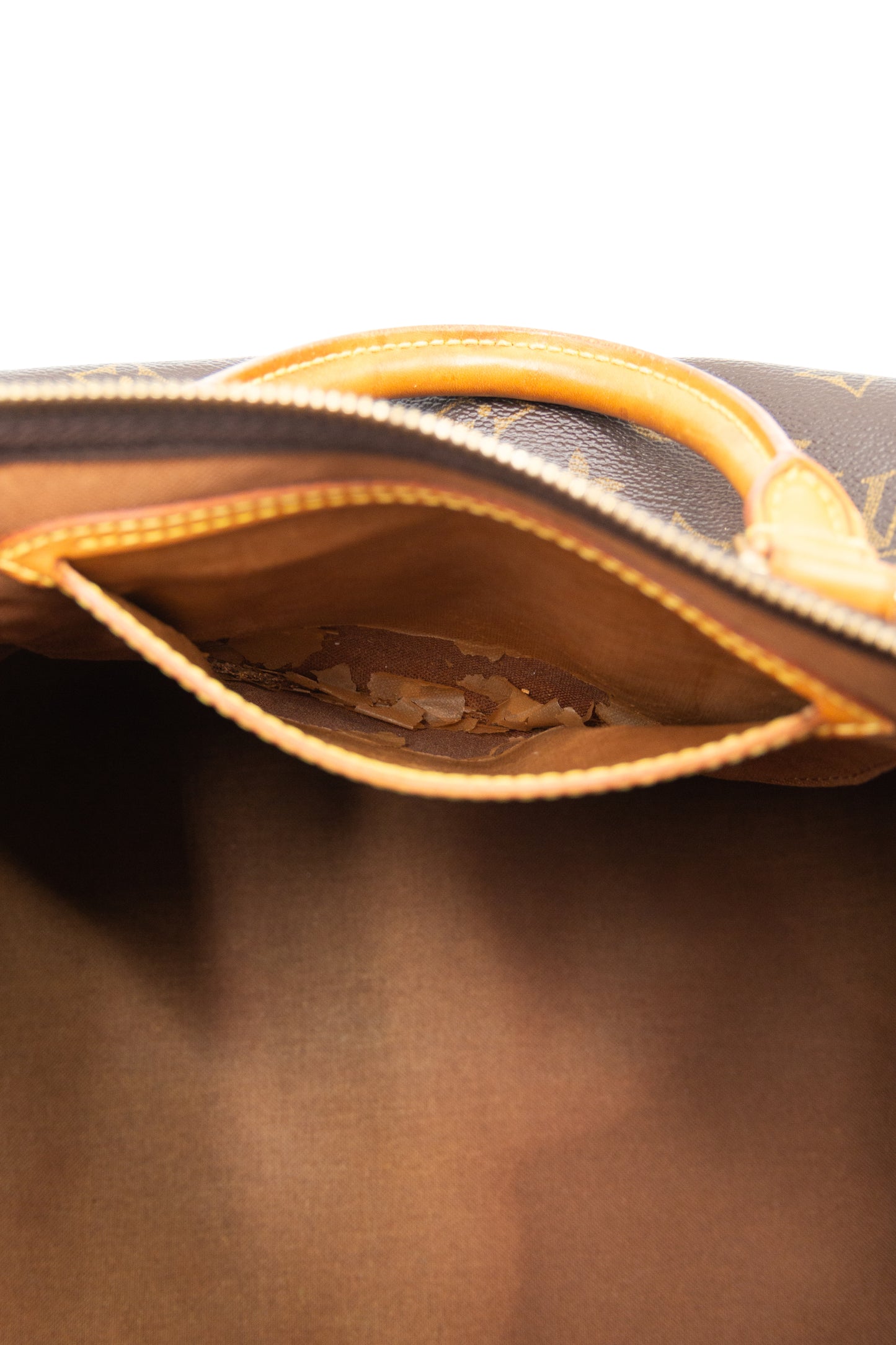 Louis Vuitton Speedy 40 Monogram