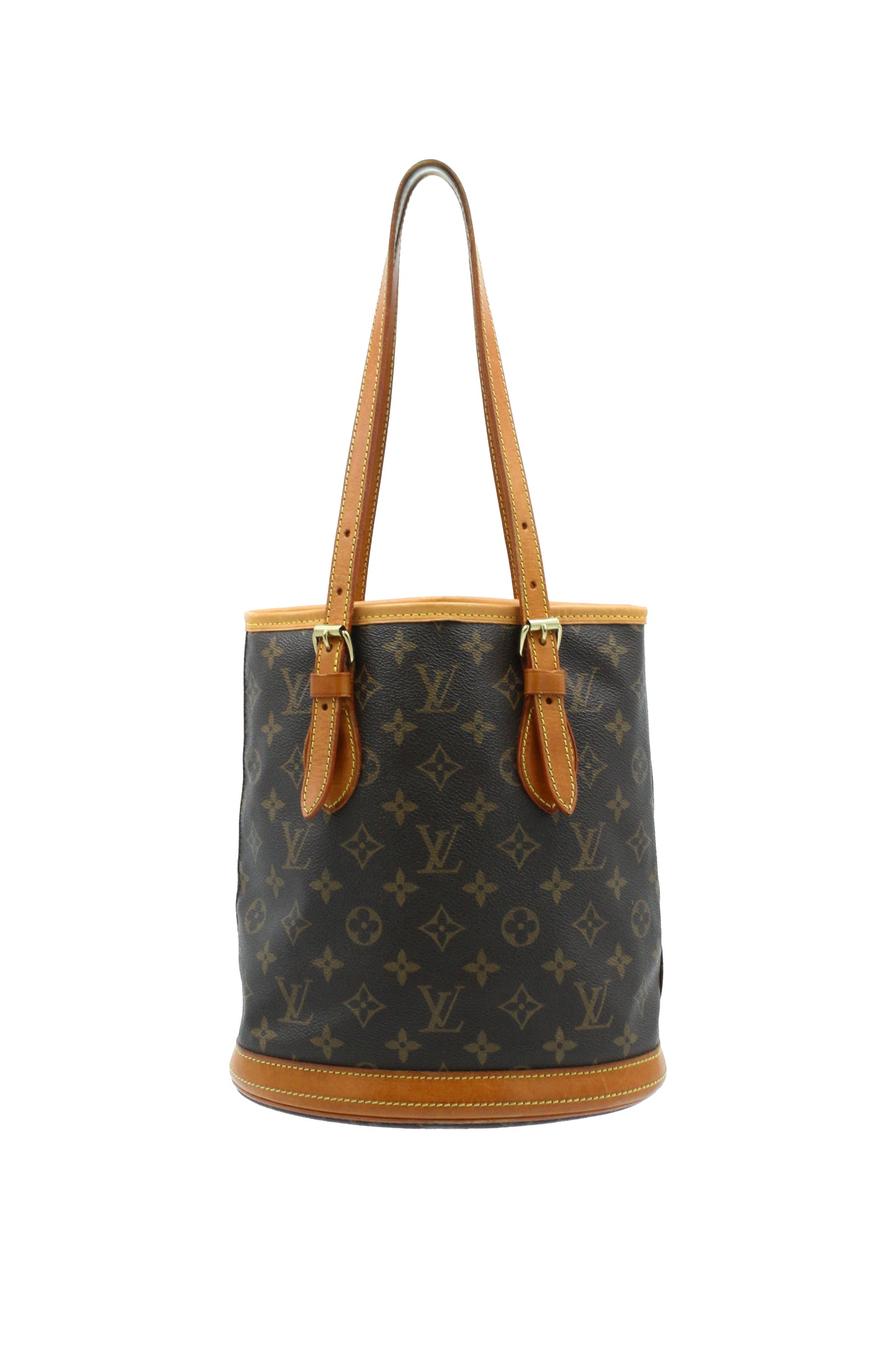 Louis Vuitton Mini Bucket Monogram