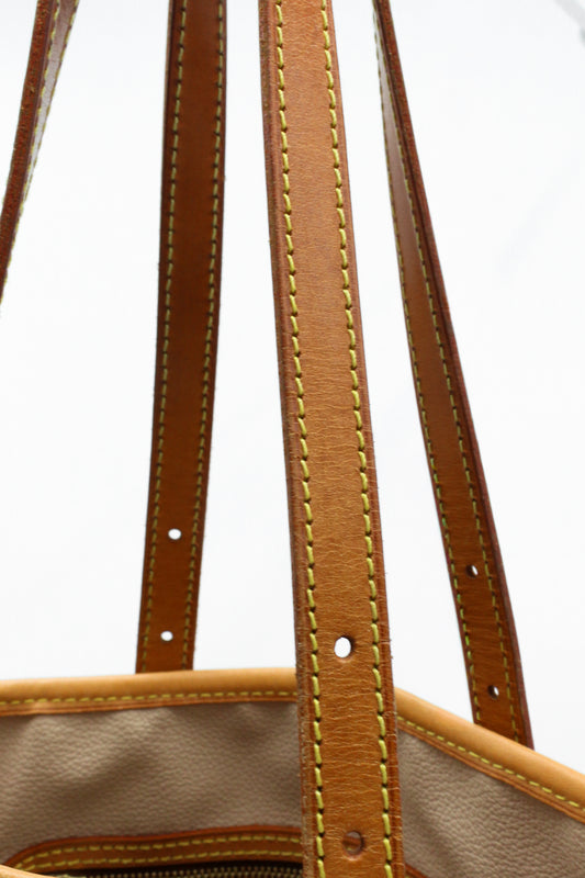 Louis Vuitton Mini Bucket Monogram