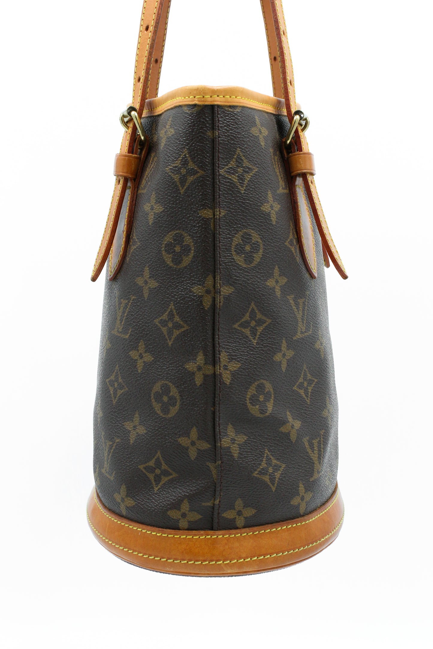 Louis Vuitton Mini Bucket Monogram