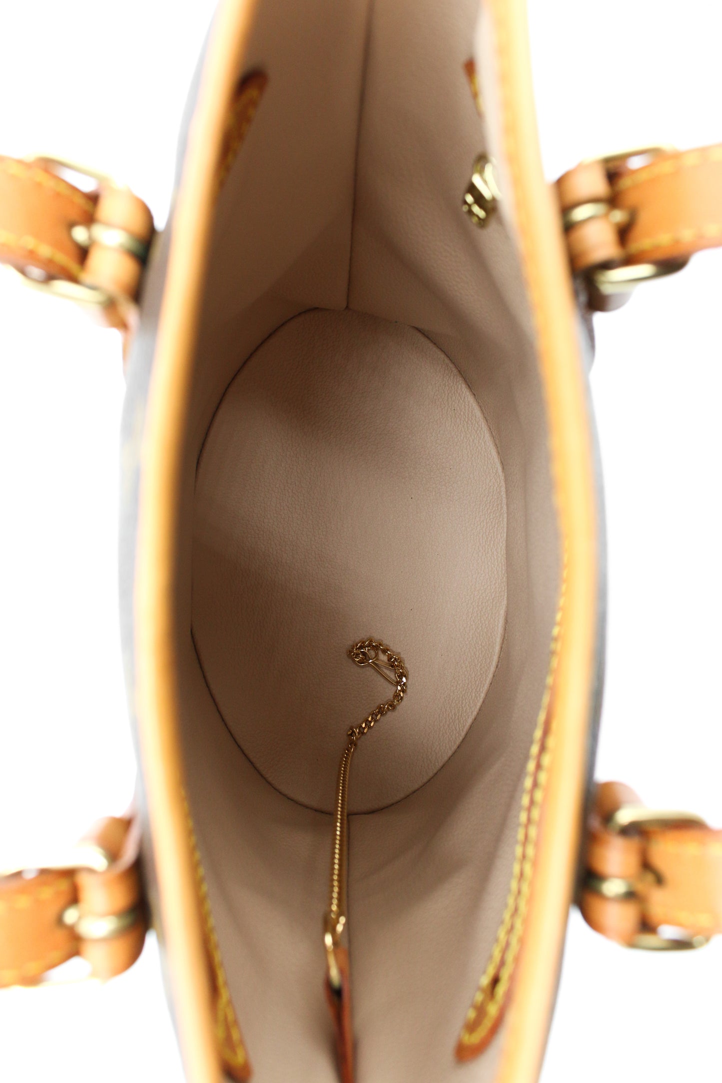 Louis Vuitton Mini Bucket Monogram