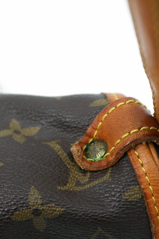 Monogramma Louis Vuitton Saumur 30