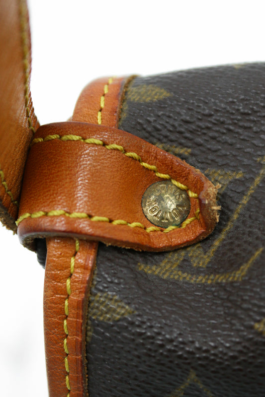 Monogramma Louis Vuitton Saumur 30