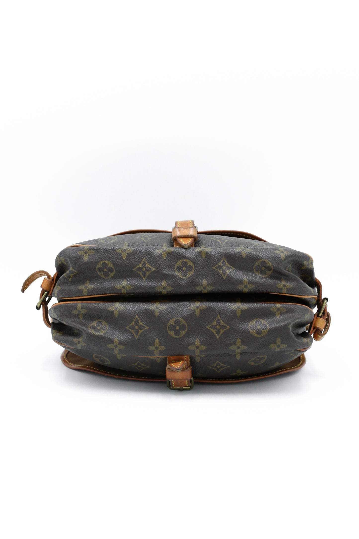 Monogramma Louis Vuitton Saumur 30