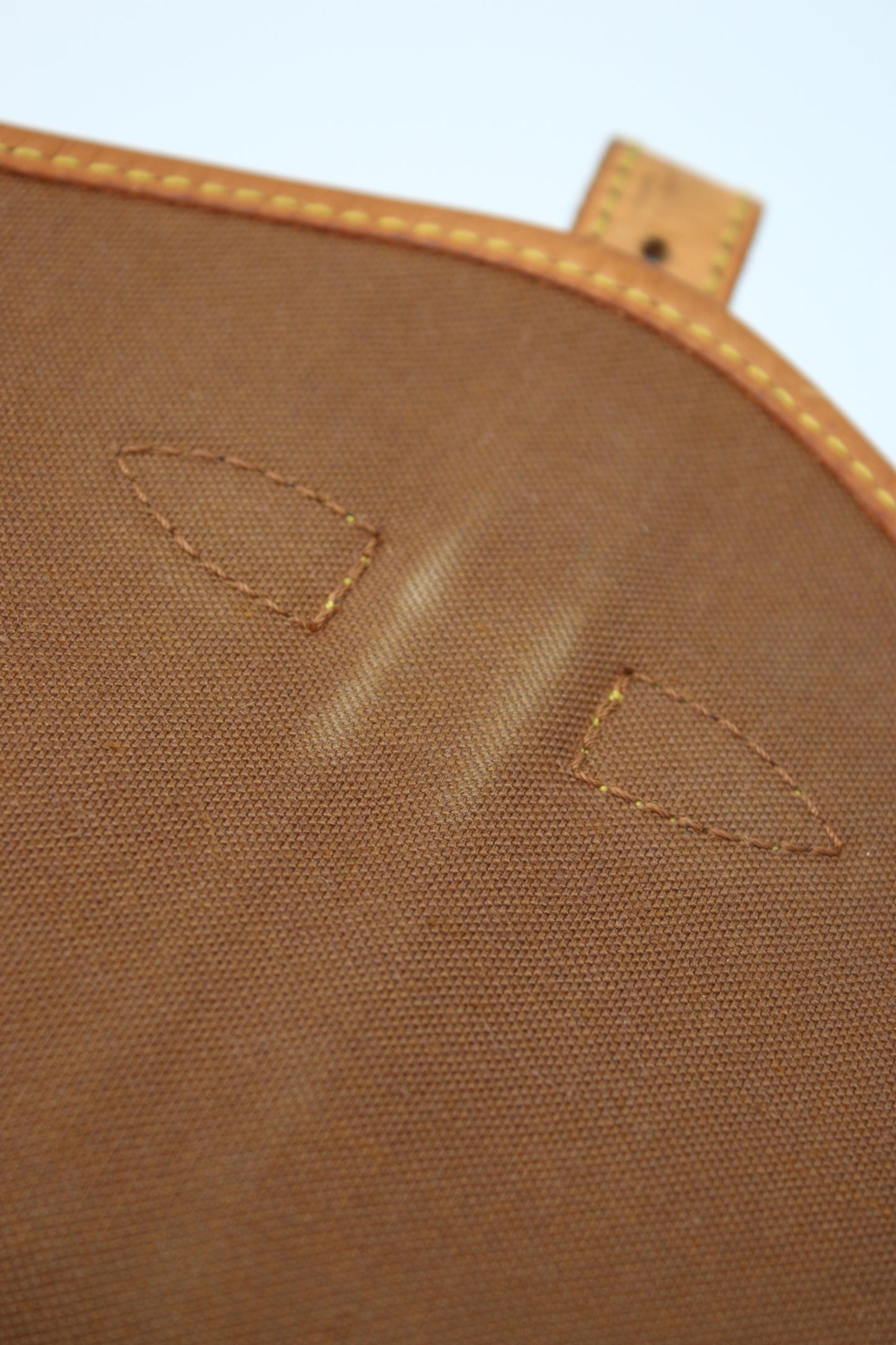 Monogramma Louis Vuitton Saumur 30
