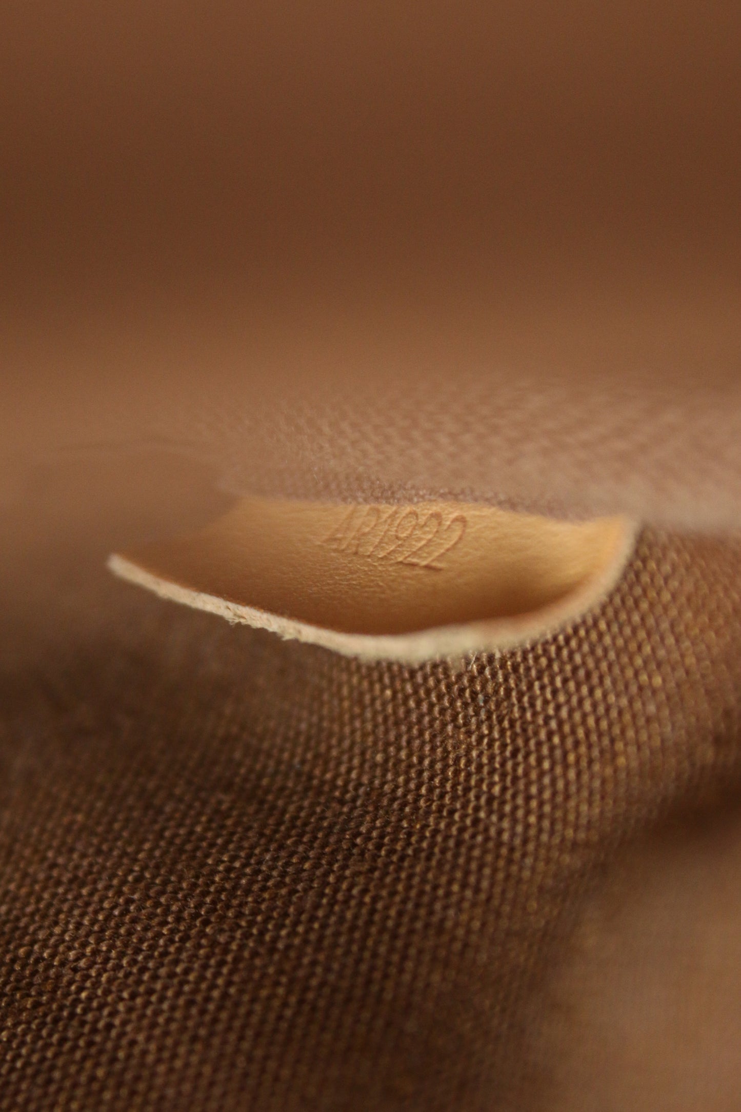 Monogramma Louis Vuitton Saumur 30