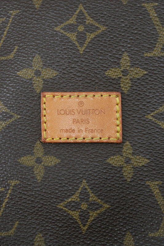 Monogramma Louis Vuitton Saumur 30