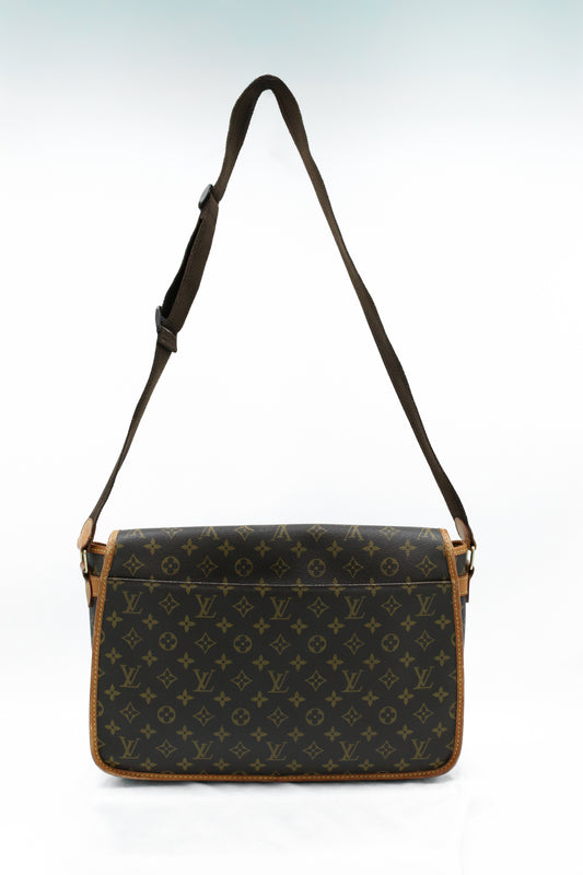 Louis Vuitton Gibecière Monogram