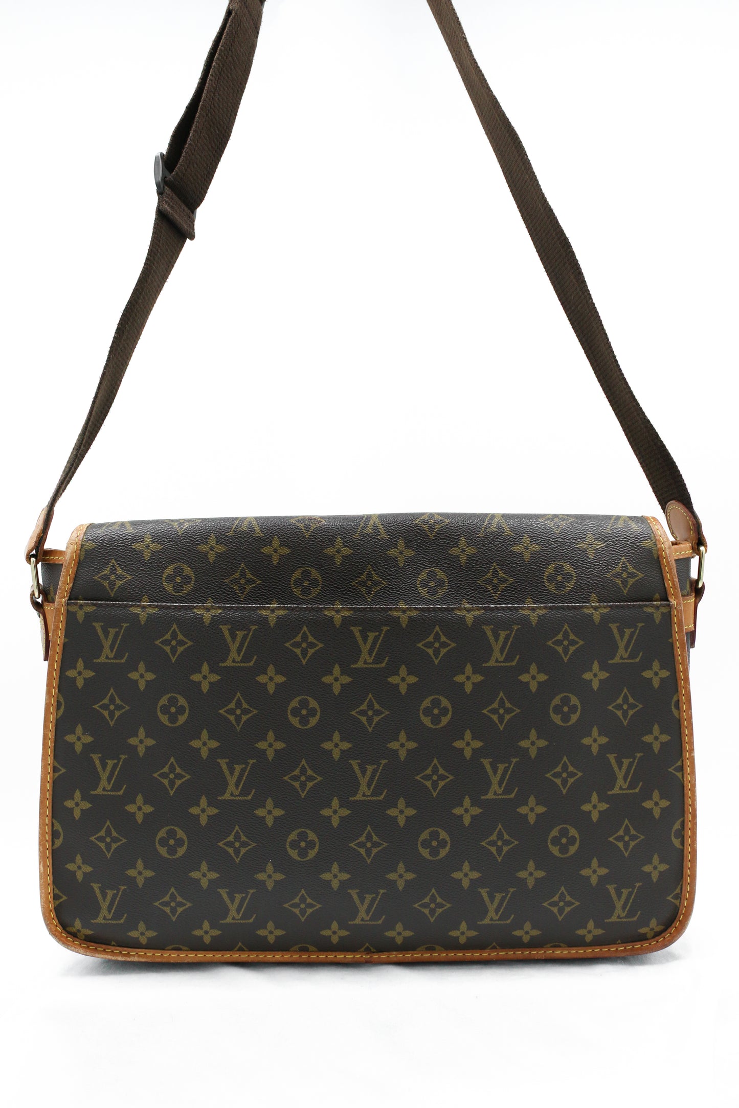 Louis Vuitton Gibecière Monogram