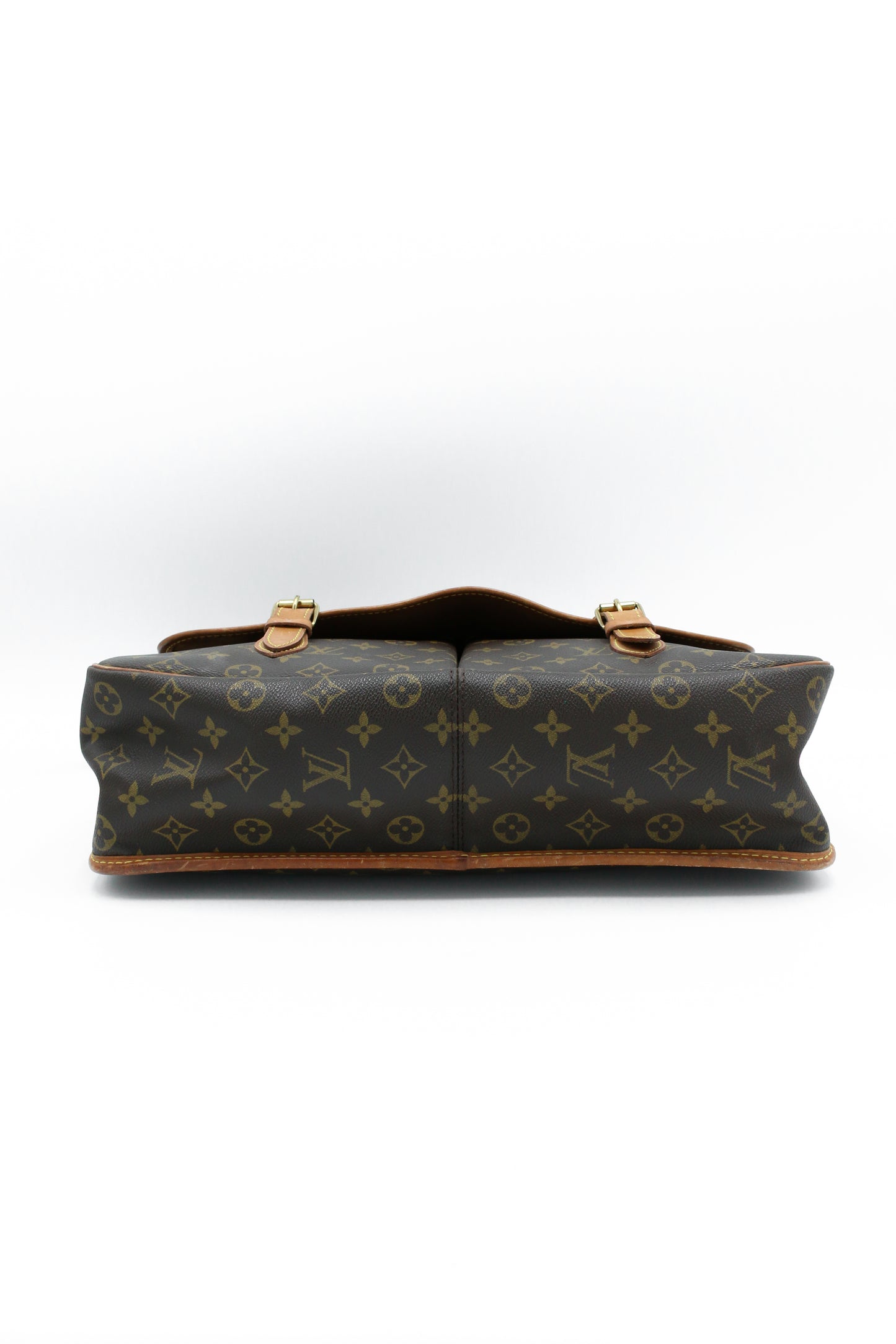 Louis Vuitton Gibecière Monogram