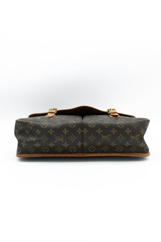 Louis Vuitton Gibecière Monogram