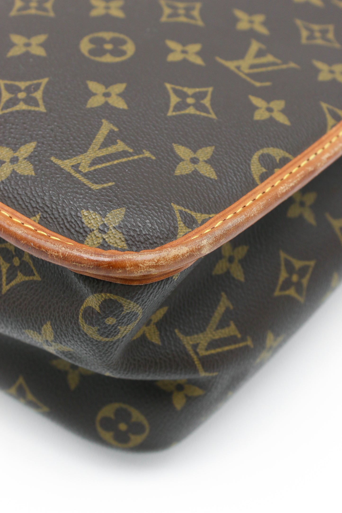 Louis Vuitton Gibecière Monogram